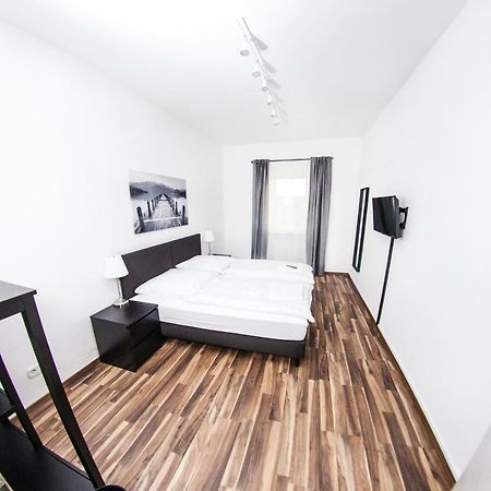 Bedroom Nuremberg Extérieur photo