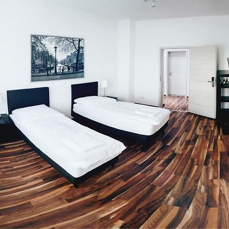 Bedroom Nuremberg Extérieur photo